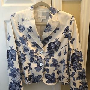 Escada blazer